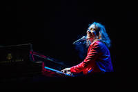 2017-08-12 - Regina Spektor från Way Out West, Göteborg