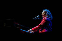 2017-08-12 - Regina Spektor från Way Out West, Göteborg