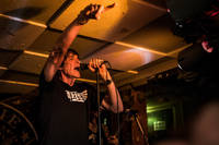 2017-08-13 - Richie Ramone från Kafé de luxe, Växjö