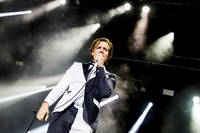 2017-08-16 - The Hives från Malmöfestivalen, Malmö