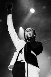 2017-08-16 - The Hives från Malmöfestivalen, Malmö