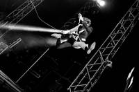 2017-08-16 - The Hives från Malmöfestivalen, Malmö