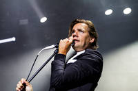 2017-08-16 - The Hives från Malmöfestivalen, Malmö