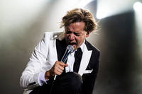 2017-08-16 - The Hives från Malmöfestivalen, Malmö