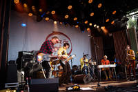 2017-08-16 - Åhlund & Nordström från Liseberg, Jazz är farligt, Göteborg