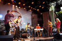 2017-08-16 - Åhlund & Nordström från Liseberg, Jazz är farligt, Göteborg