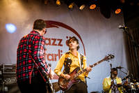 2017-08-16 - Åhlund & Nordström från Liseberg, Jazz är farligt, Göteborg
