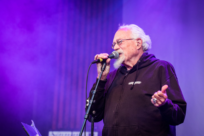 2017-08-16 - John Sinclair från Liseberg, Jazz är farligt, Göteborg