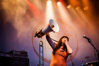 2017-08-16 - Sork från Liseberg, Jazz är farligt, Göteborg