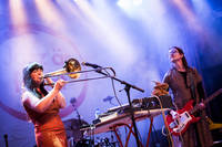 2017-08-16 - Sork från Liseberg, Jazz är farligt, Göteborg