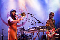2017-08-16 - Sork från Liseberg, Jazz är farligt, Göteborg