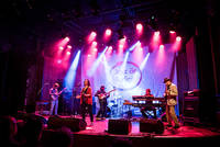 2017-08-16 - Amon Düül II  från Liseberg, Jazz är farligt, Göteborg