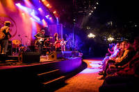 2017-08-16 - Amon Düül II  från Liseberg, Jazz är farligt, Göteborg