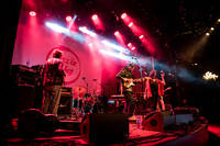 2017-08-16 - Amon Düül II  från Liseberg, Jazz är farligt, Göteborg