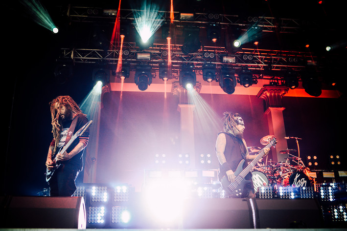 2017-08-17 - Korn från Gröna Lund, Stockholm