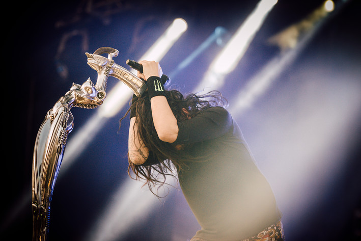 2017-08-17 - Korn från Gröna Lund, Stockholm