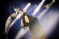 2017-08-17 - Korn från Gröna Lund, Stockholm