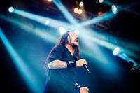 2017-08-17 - Korn från Gröna Lund, Stockholm
