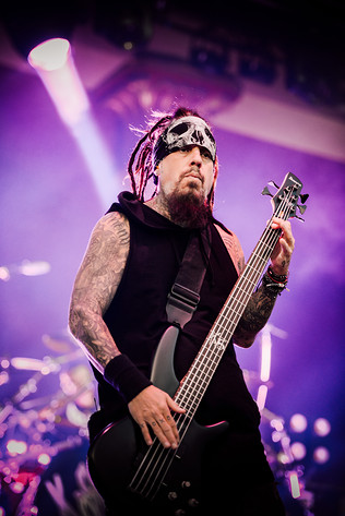 2017-08-17 - Korn från Gröna Lund, Stockholm