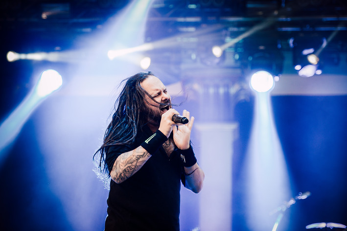 2017-08-17 - Korn från Gröna Lund, Stockholm