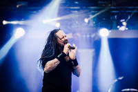 2017-08-17 - Korn från Gröna Lund, Stockholm