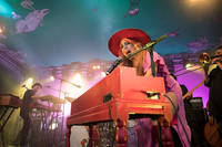 2017-08-17 - Miss Li från Mosebacke, Stockholm