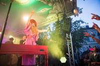 2017-08-17 - Miss Li från Mosebacke, Stockholm
