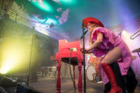 2017-08-17 - Miss Li från Mosebacke, Stockholm