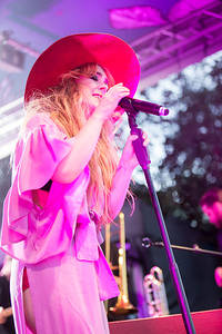 2017-08-17 - Miss Li från Mosebacke, Stockholm