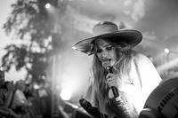 2017-08-17 - Miss Li från Mosebacke, Stockholm