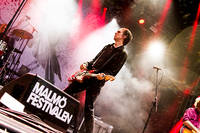 2017-08-17 - Hurula från Malmöfestivalen, Malmö