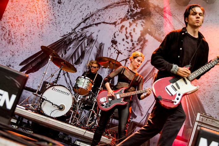 2017-08-17 - Hurula från Malmöfestivalen, Malmö