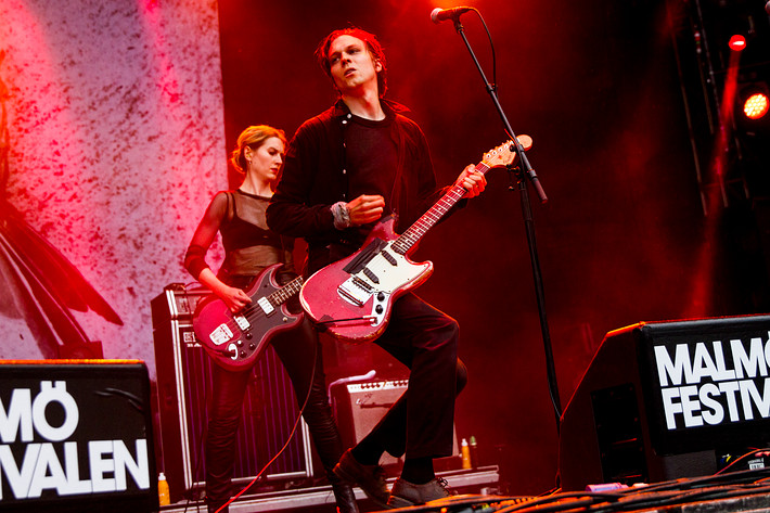 2017-08-17 - Hurula från Malmöfestivalen, Malmö