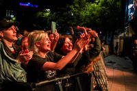 2017-08-17 - Henrik Berggren från Malmöfestivalen, Malmö