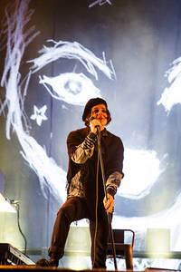 2017-08-17 - Henrik Berggren från Malmöfestivalen, Malmö