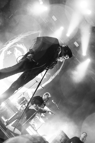 2017-08-17 - Henrik Berggren från Malmöfestivalen, Malmö