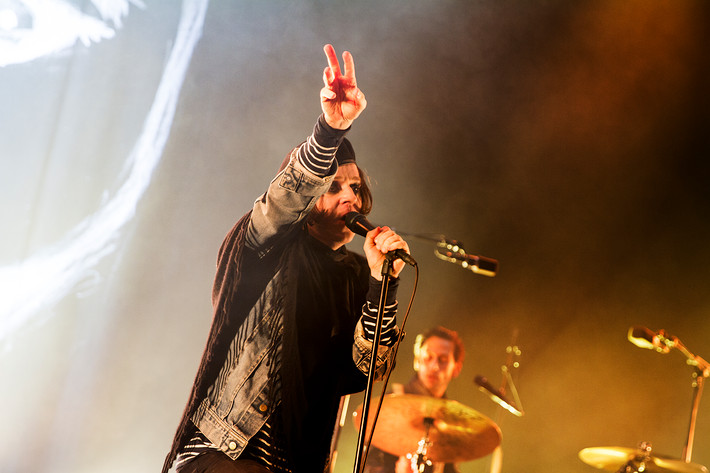 2017-08-17 - Henrik Berggren från Malmöfestivalen, Malmö