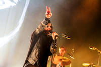 2017-08-17 - Henrik Berggren från Malmöfestivalen, Malmö