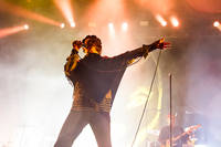 2017-08-17 - Henrik Berggren från Malmöfestivalen, Malmö