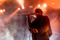 2017-08-17 - Henrik Berggren från Malmöfestivalen, Malmö