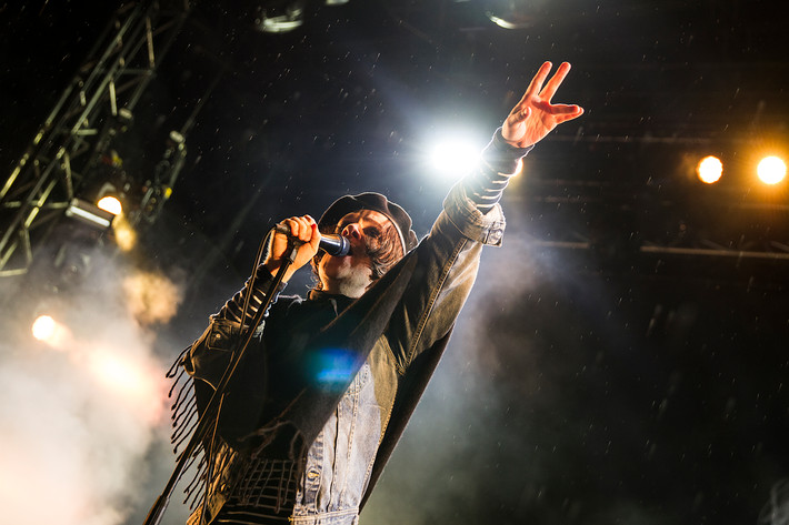2017-08-17 - Henrik Berggren från Malmöfestivalen, Malmö