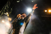 2017-08-17 - Henrik Berggren från Malmöfestivalen, Malmö