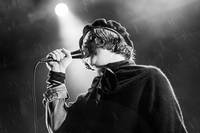 2017-08-17 - Henrik Berggren från Malmöfestivalen, Malmö