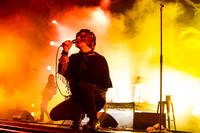 2017-08-17 - Henrik Berggren från Malmöfestivalen, Malmö