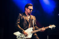 2017-08-18 - Rival Sons från Gröna Lund, Stockholm