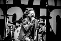 2017-08-18 - Rival Sons från Gröna Lund, Stockholm