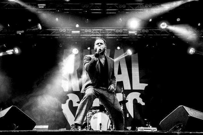 2017-08-18 - Rival Sons från Gröna Lund, Stockholm