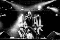 2017-08-18 - Rival Sons från Gröna Lund, Stockholm