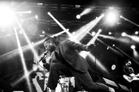 2017-08-18 - Rival Sons från Gröna Lund, Stockholm