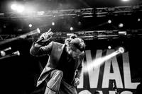 2017-08-18 - Rival Sons från Gröna Lund, Stockholm
